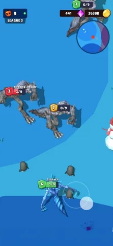 Arctic.io