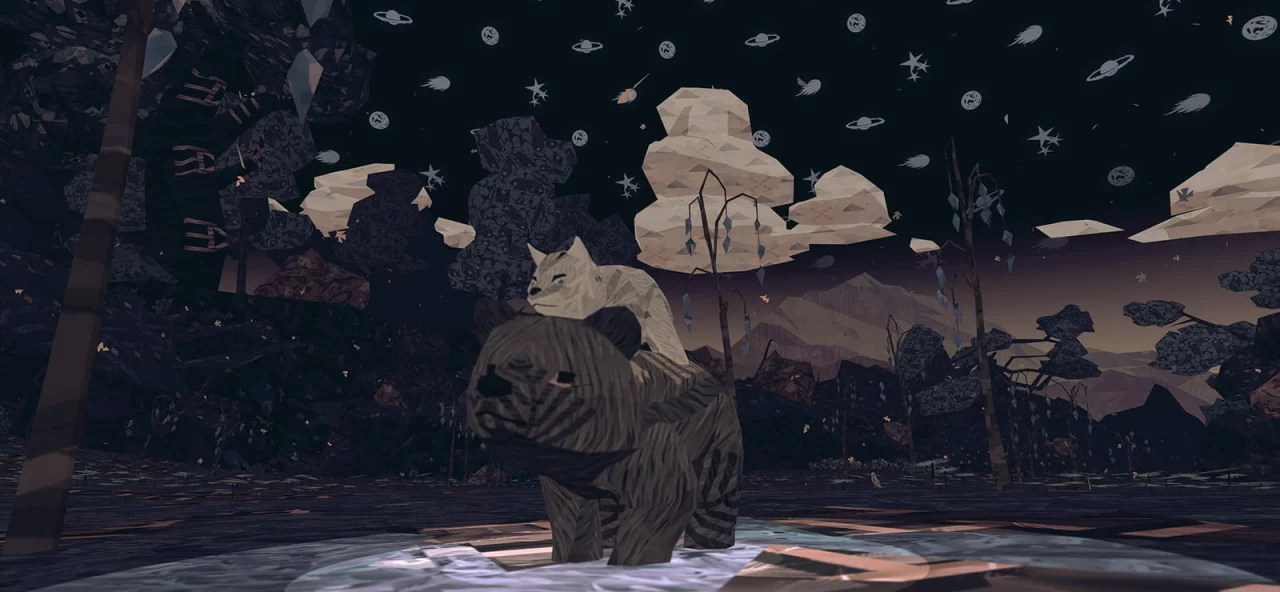 Paws: A Shelter 2 Game