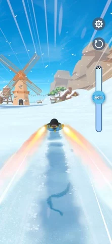 Sled Surfers