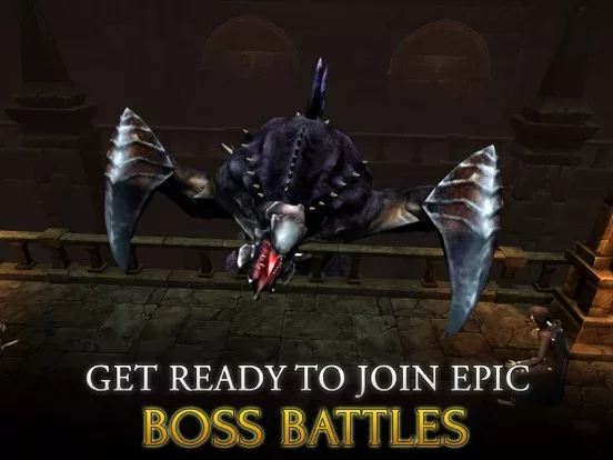 Arcane Quest Legends
