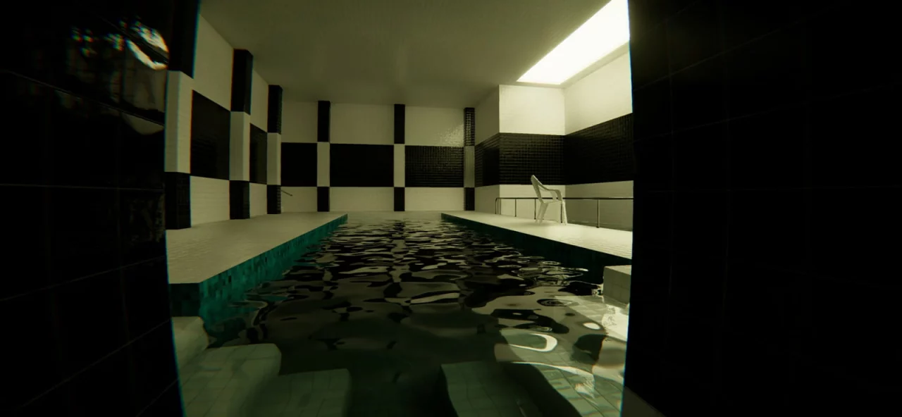 POOLS Demo