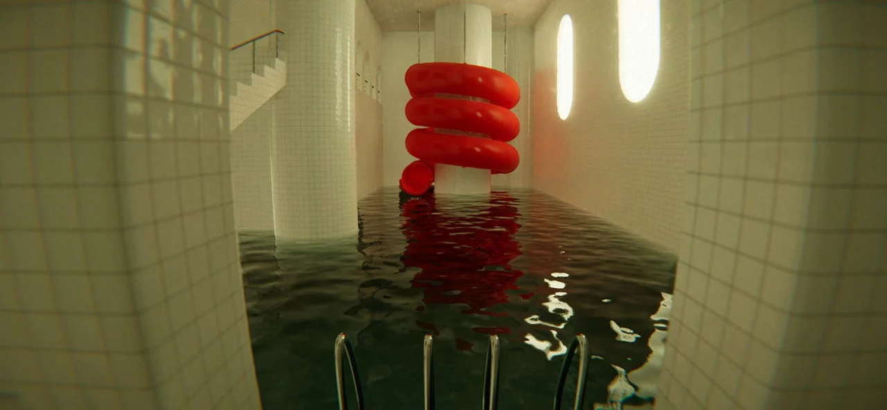 POOLS Demo