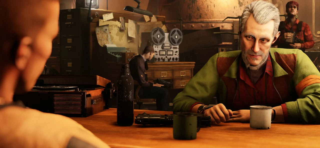 Wolfenstein II: The New Colossus Digital Deluxe Edition