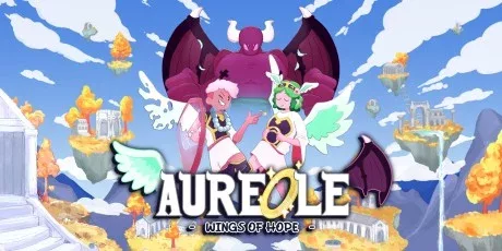 Aureole - Wings of Hope