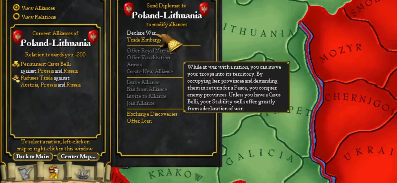 Europa Universalis