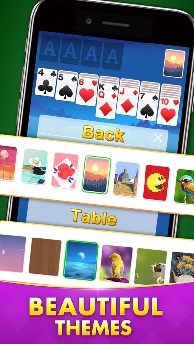 Solitaire for Cash