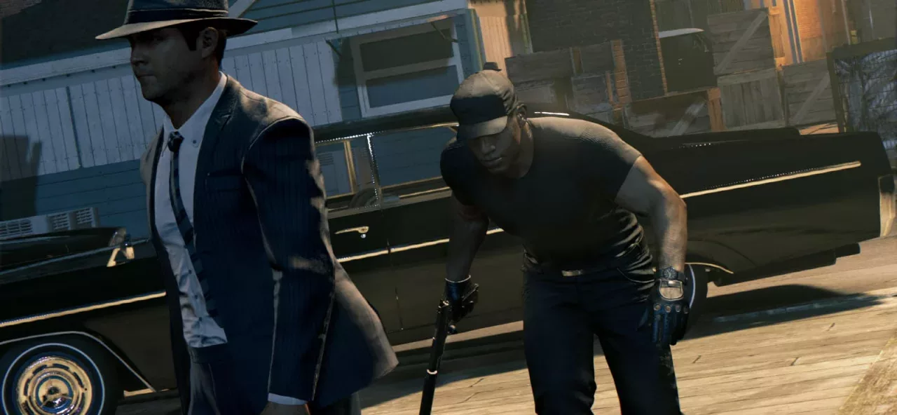 Mafia III: Definitive Edition