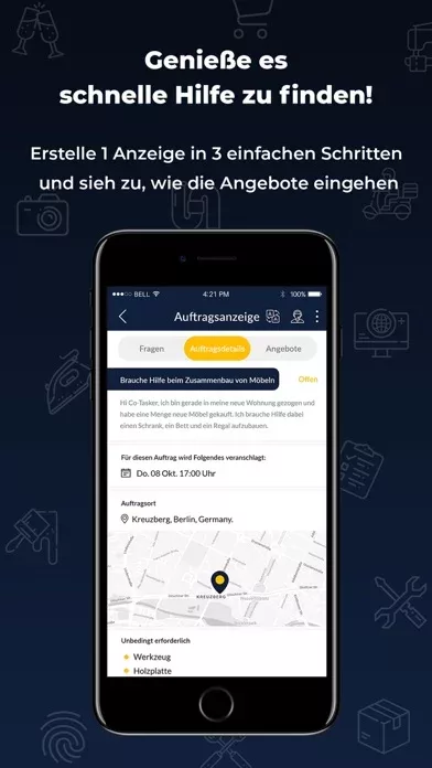 Co-Tasker