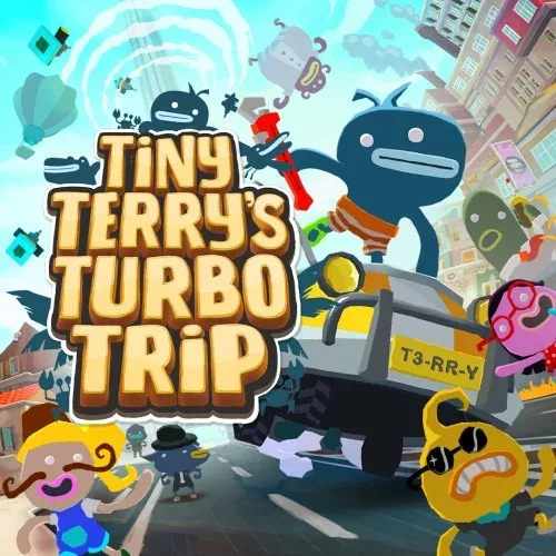 Tiny Terrys Turbo Trip