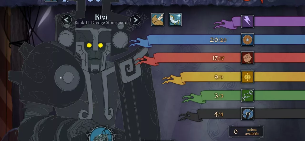 Banner Saga 3: Legendary Edition