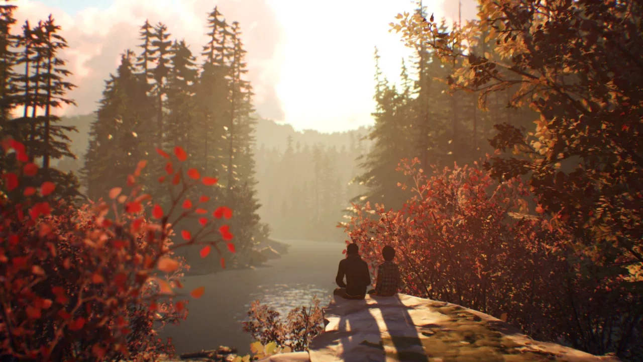 Life is Strange 2 Complete Season