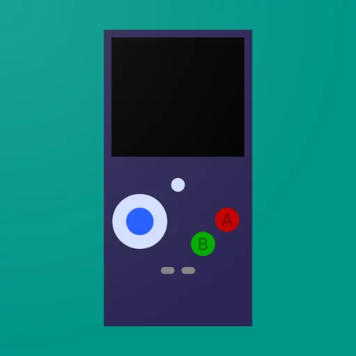 GBCEmulator (Game Boy Color em