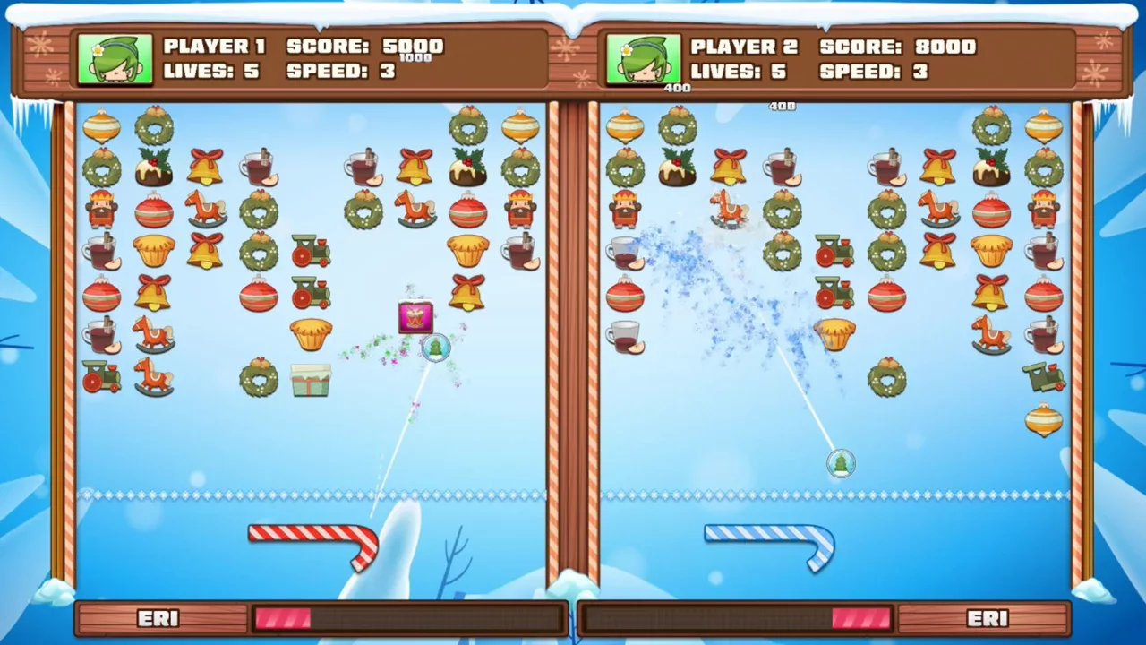Christmas Break 2 Head to Head - Avatar Full Game Bundle