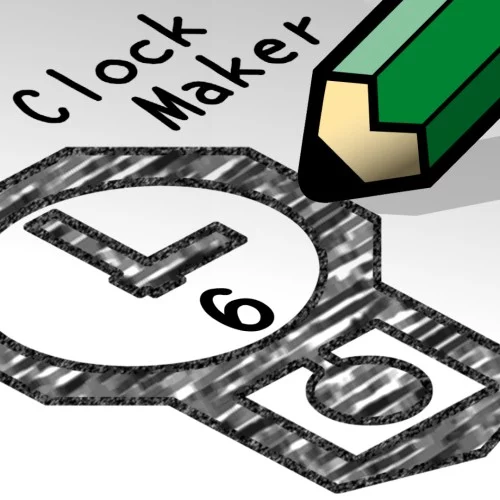 Clock Creator: My Pendulum Clock