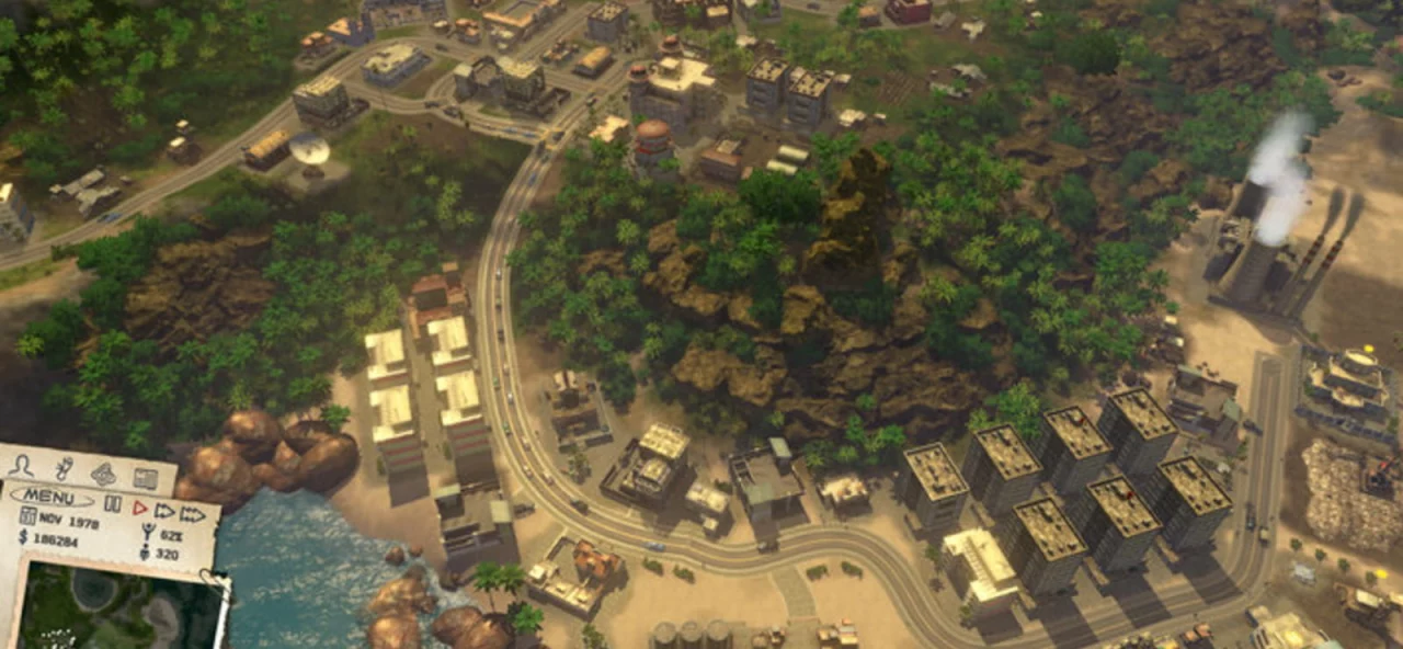 Tropico 3 Gold Edition