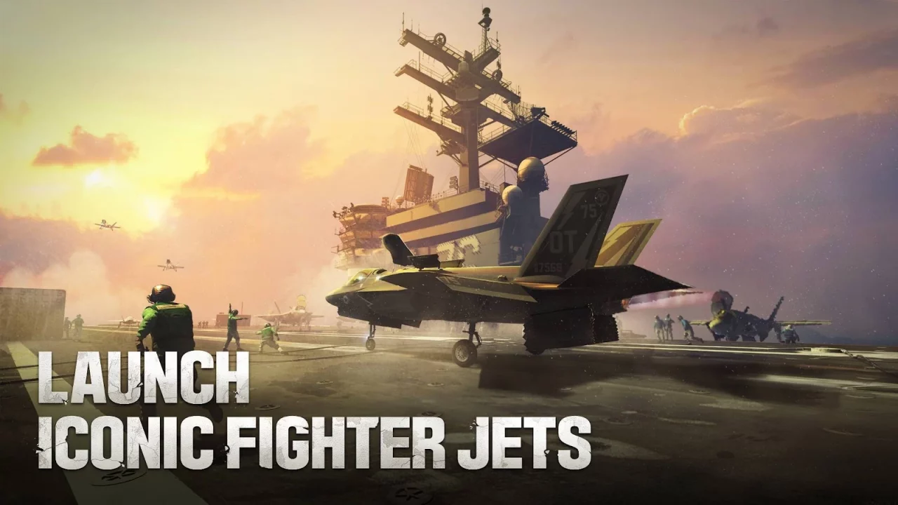 Gunship Battle Total Warfare