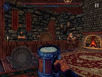 KnightBound - Dark Fantasy