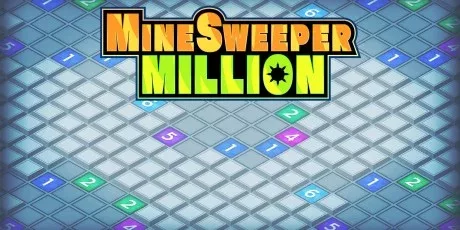 MINE SWEEPER MILLION
