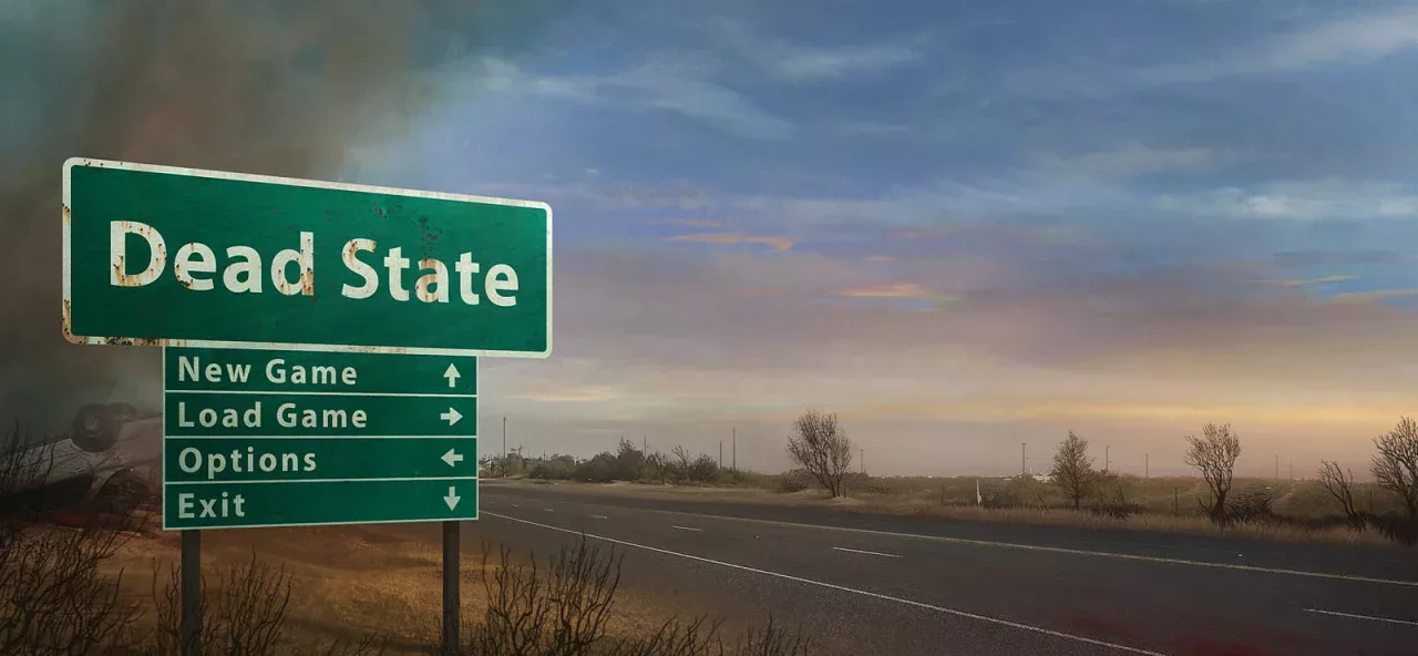 Dead State: Reanimated