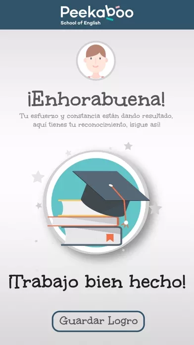Peekaboo School of English