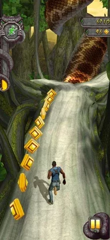 Temple Run 2