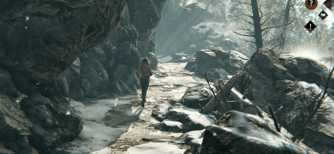 Syberia: The World Before Demo
