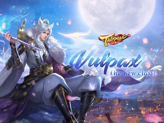 Talisman Online Mobile