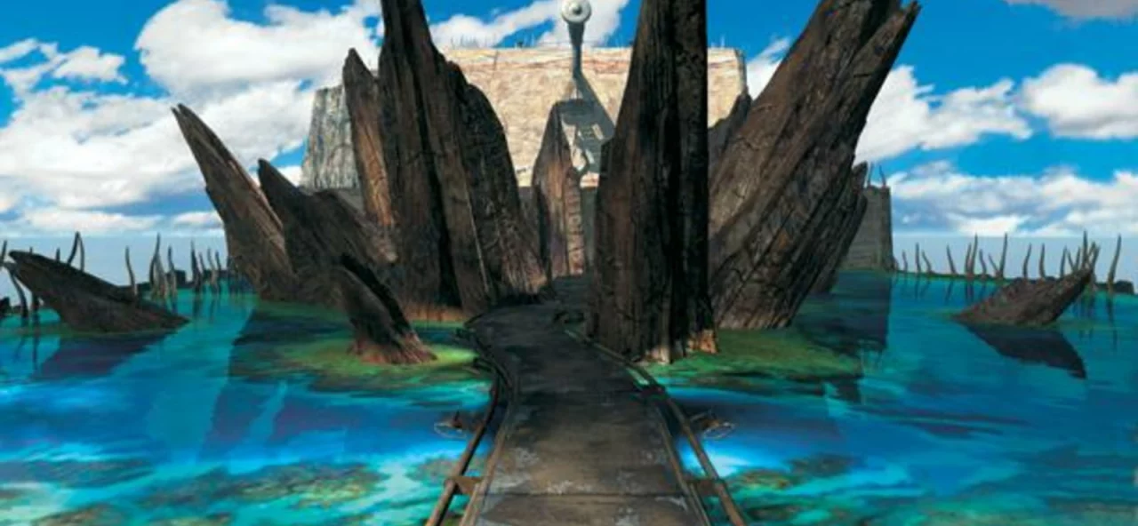 Riven: The Complete Collection