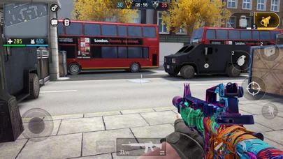 Modern Ops: Игры Стрелялки PvP
