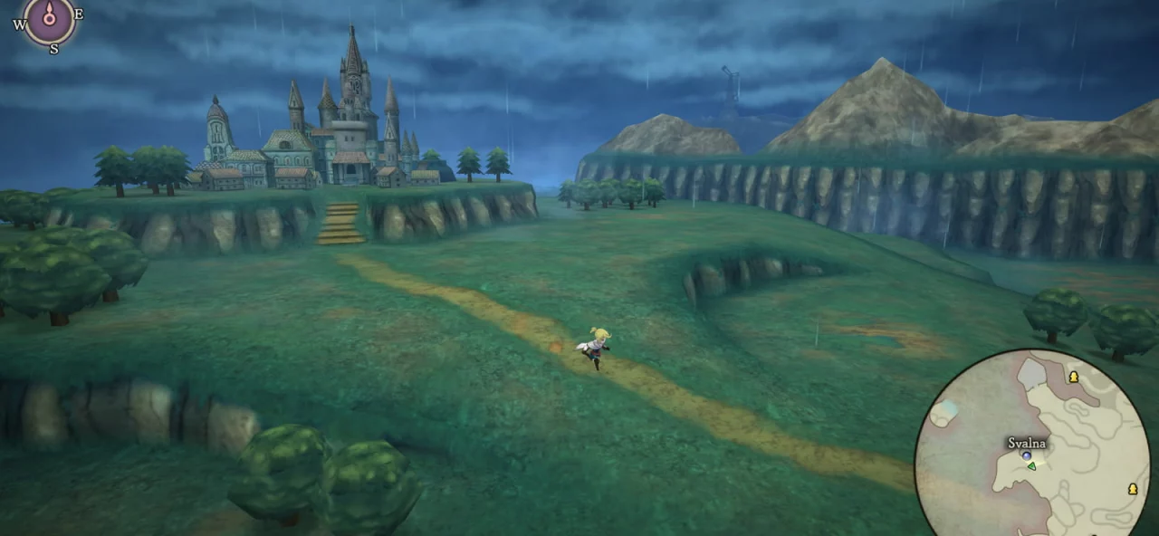 The Alliance Alive HD Remastered - Digital Limited Edition