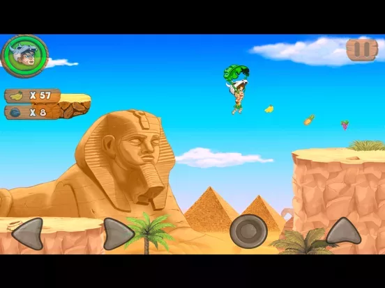 Jungle Adventures 2