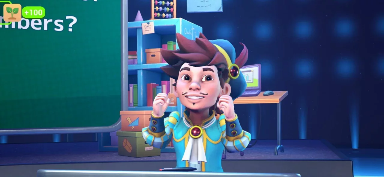 Are You Smarter than a 5th Grader?