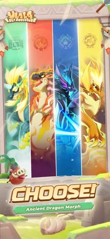 Ulala: Idle Adventure