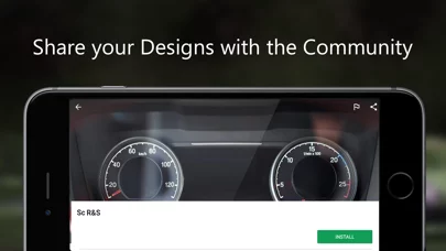 SIM-Dashboard