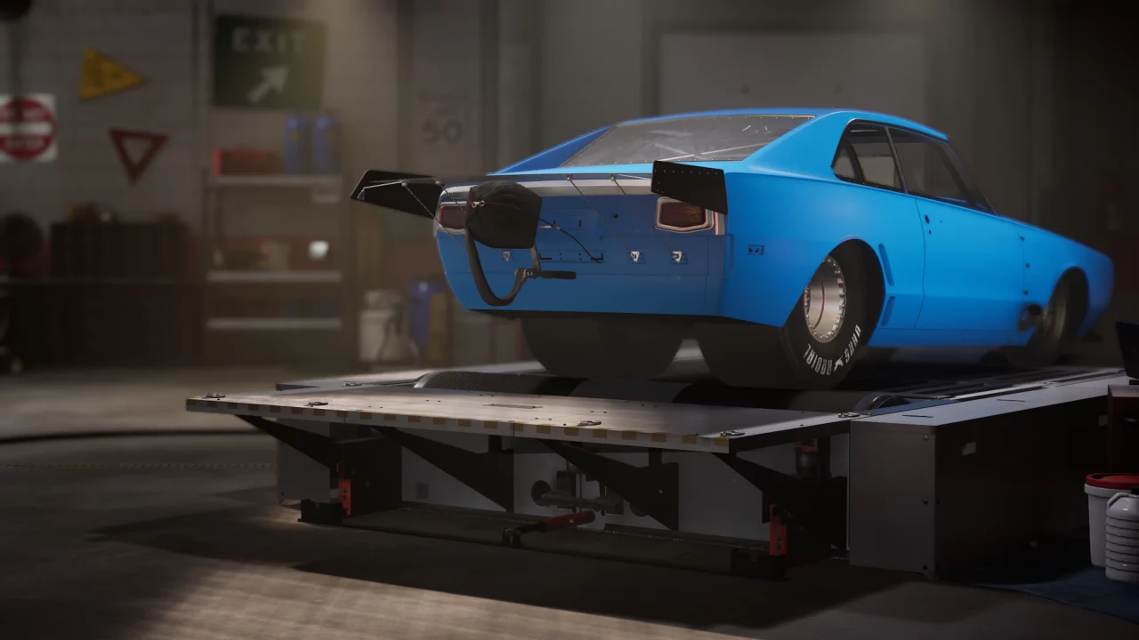 Street Outlaws 2: Winner Takes All – The 80s Bundle