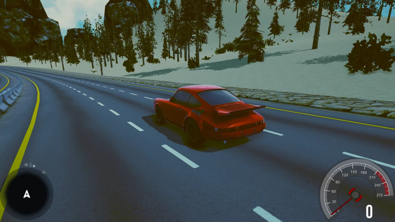 Grand classic auto