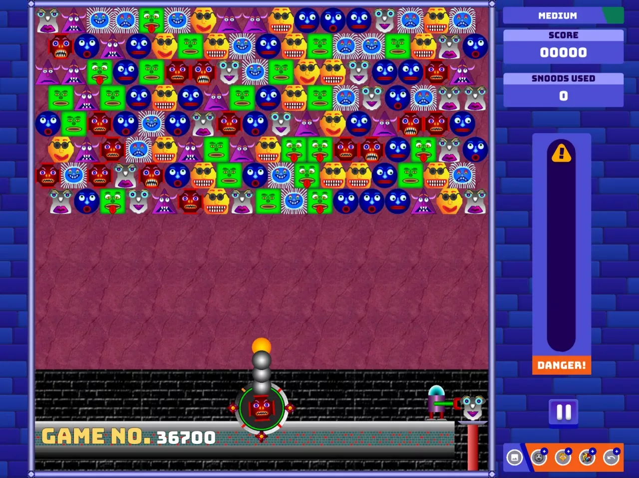 Snood Original
