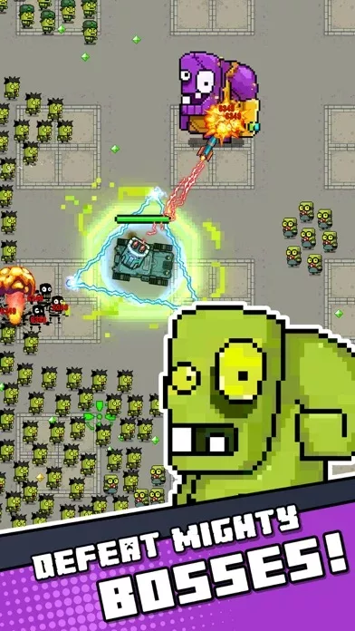 Jackal Squad - Survival!.io