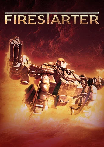 FireStarter