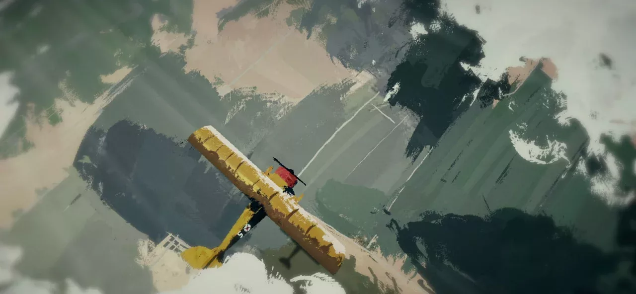 Telegraphist 1920: Beats of War Demo