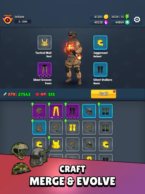 Final Survivor: Zombie Warfare
