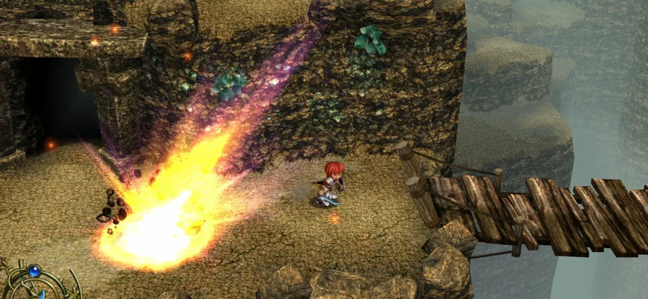 Ys VI: The Ark of Napishtim