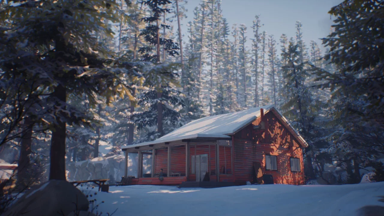 Life is Strange 2 Complete Season