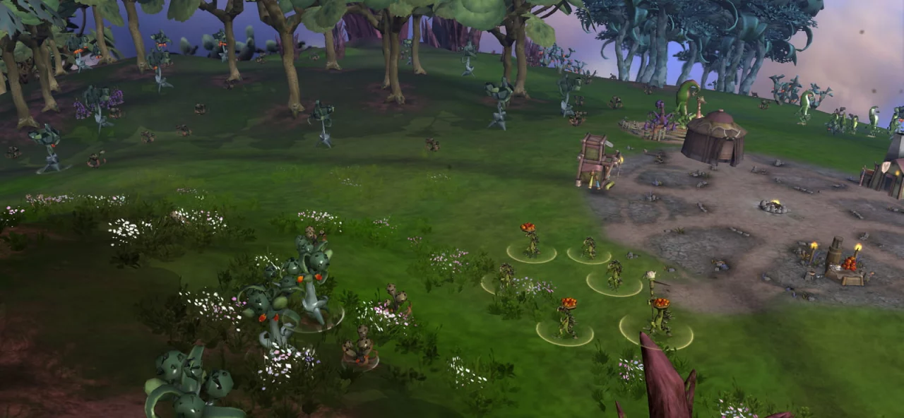 SPORE™ Collection