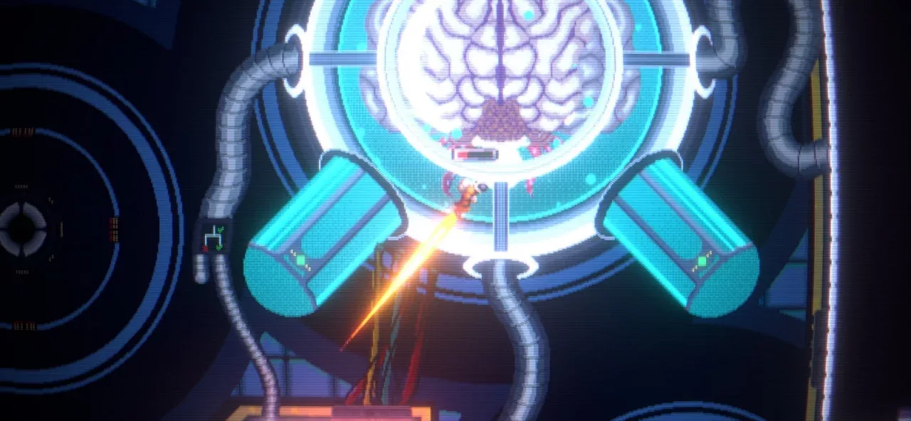 The Misadventures of Spaceman Biff