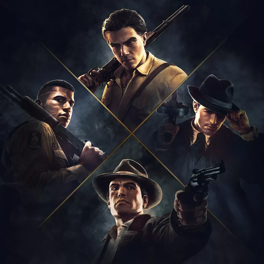 Mafia: The Omertà Collection