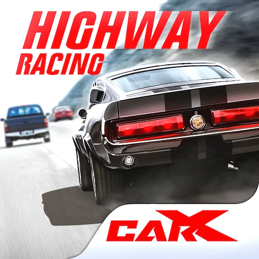 CarX Drift Racing 2