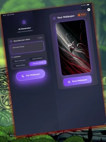 Silksong Wallpaper 4K