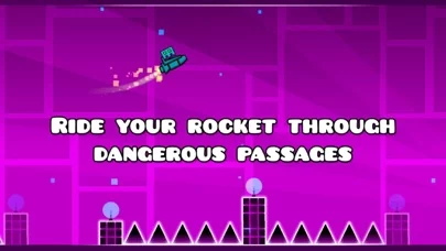 Geometry Dash