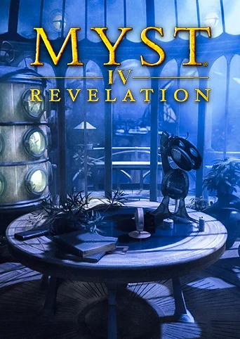 Myst IV: Revelation